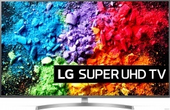 Ремонт телевизора LG 65SK8100