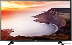 Ремонт телевизора LG 49LF510V